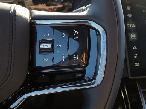 New 2026 Land Rover Range Rover Velar Dynamic SE AWD/4WD image 16