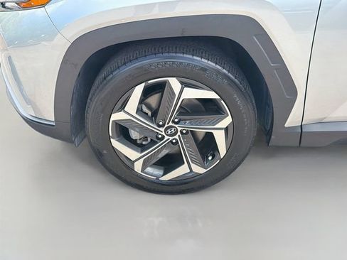 Used 2023 Hyundai Tucson SEL w/ Convenience Package FWD image 31