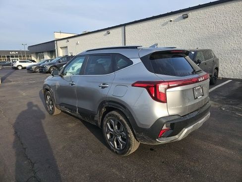 Certified 2024 Kia Seltos S AWD/4WD image 13