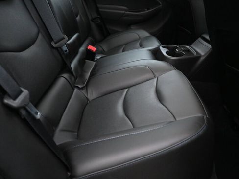 Used 2018 Chevrolet Volt LT w/ Comfort Package image 57