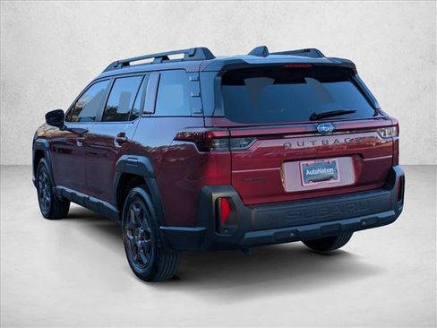 New 2026 Subaru Outback Premium image 7