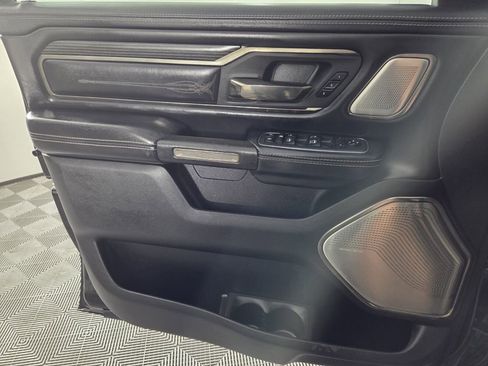 Certified 2019 RAM 1500 Limited AWD/4WD image 23