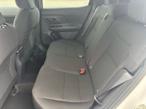 New 2026 Nissan Kicks S image 13