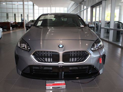 Used 2025 BMW 228i xDrive image 9
