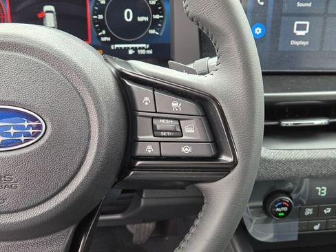 New 2026 Subaru Outback Premium AWD/4WD image 13