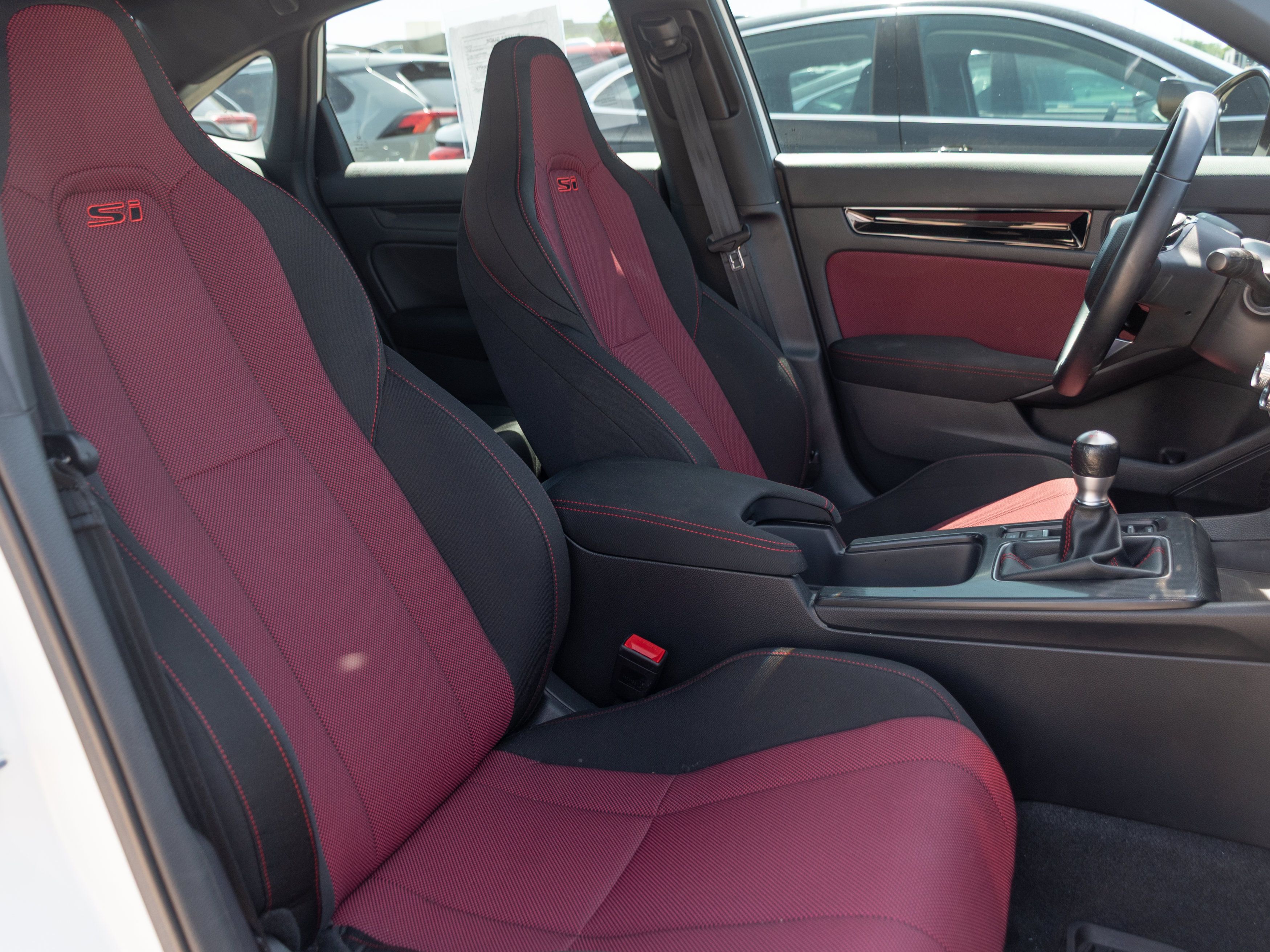 Used 2024 Honda Civic Si image 23