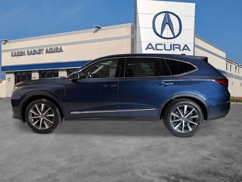 New 2026 Acura MDX w/ Technology Package image 2
