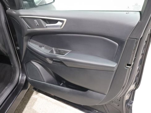 Used 2022 Ford Edge SEL w/ Convenience Package AWD/4WD image 28