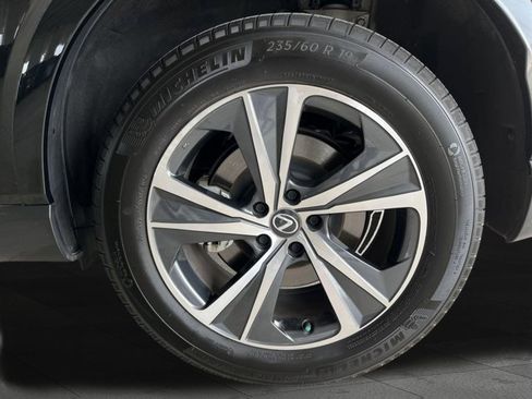 Certified 2025 Lexus RX 350 Premium w/ Convenience Package FWD image 23