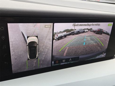 New 2025 Nissan Murano SL w/ Cargo Package image 21