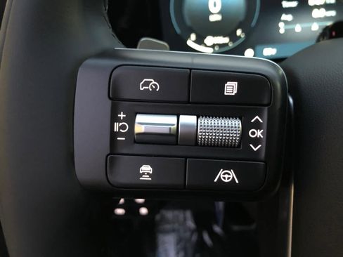 New 2026 Hyundai Palisade Calligraphy image 11