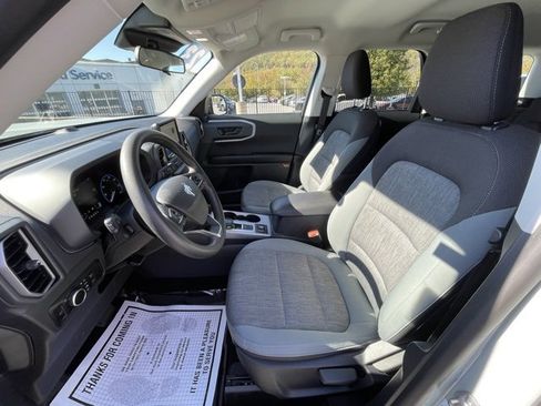 Used 2023 Ford Bronco Sport Big Bend image 26