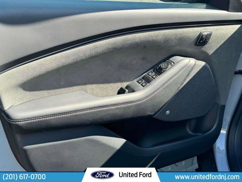 New 2024 Ford Mustang Mach-E GT image 32