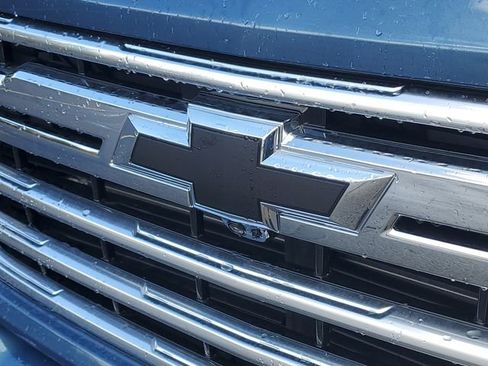 New 2026 Chevrolet Silverado 2500 High Country w/ Technology Package AWD/4WD image 30