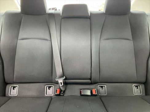 Certified 2025 Toyota Corolla LE FWD image 28