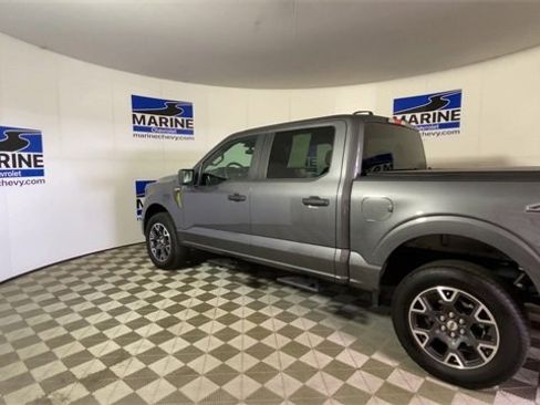 Used 2024 Ford F150 STX image 8