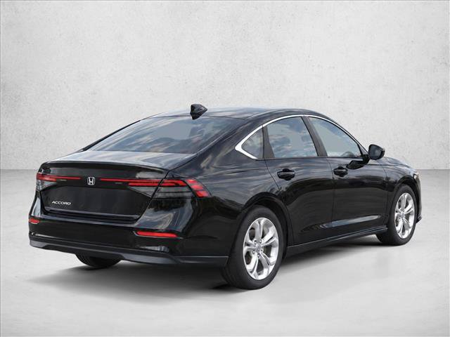 Used 2024 Honda Accord LX image 7