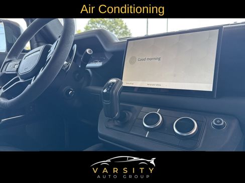 Used 2023 Land Rover Defender 110 V8 image 15