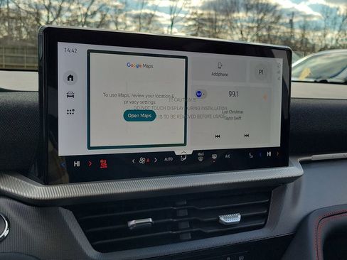 New 2026 Ford Explorer ST w/ Sun And Sound Package image 27