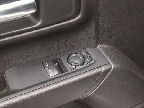 Used 2024 Chevrolet Silverado 1500 W/T w/ WT Fleet Convenience Package image 11