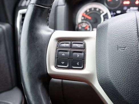 Used 2013 RAM 2500 Laramie image 8