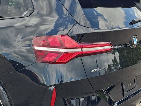 Used 2025 BMW X3 xDrive30i w/ M Sport Package image 34