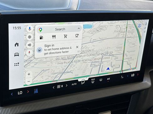 New 2026 Ford Explorer ST AWD/4WD image 19