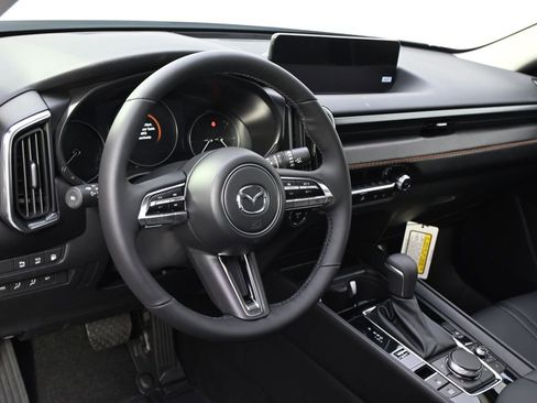 New 2026 MAZDA CX-50 2.5 Hybrid w/ Weather Package AWD/4WD image 11