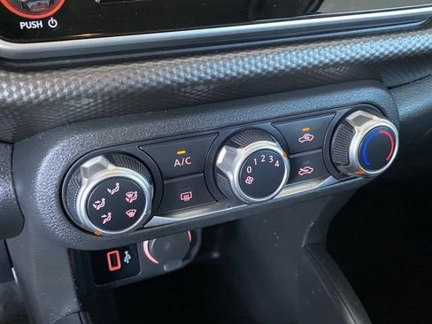Used 2020 Nissan Kicks S FWD image 25