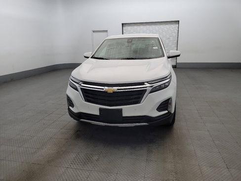 Used 2024 Chevrolet Equinox LT image 15
