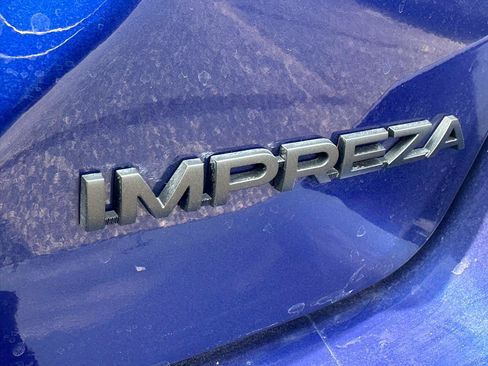 Used 2026 Subaru Impreza 2.0i Sport AWD/4WD image 49