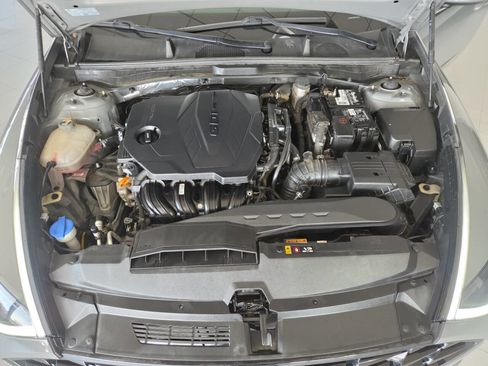 Used 2021 Hyundai Sonata SEL FWD image 35