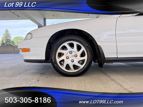 Used 1995 Honda Prelude Si image 23