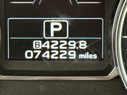 Used 2016 Subaru Crosstrek 2.0i Premium image 28