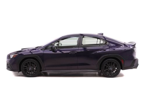 Used 2025 Subaru WRX Limited w/ Popular Package #2A image 3