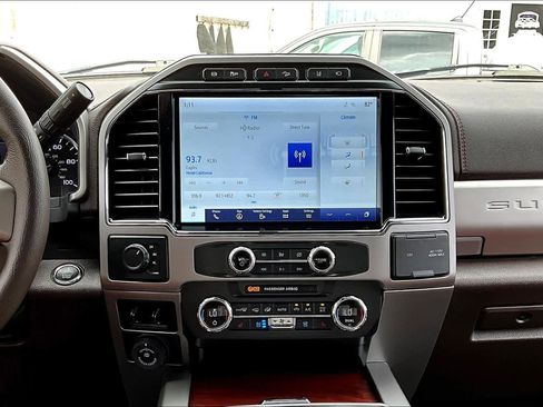 Used 2022 Ford F350 King Ranch w/ King Ranch Ultimate Package image 11