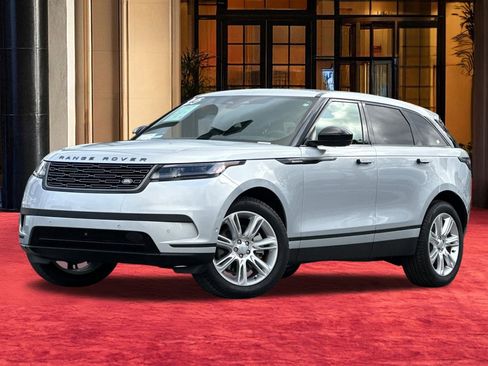 Used 2025 Land Rover Range Rover Velar S image 2