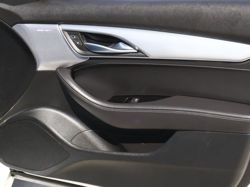 Used 2021 Cadillac CT5 Luxury w/ Sun And Sound Package image 21