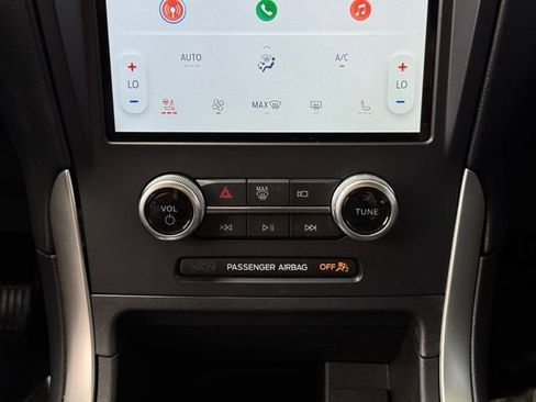 Used 2023 Ford Edge SEL w/ Convenience Package AWD/4WD image 14