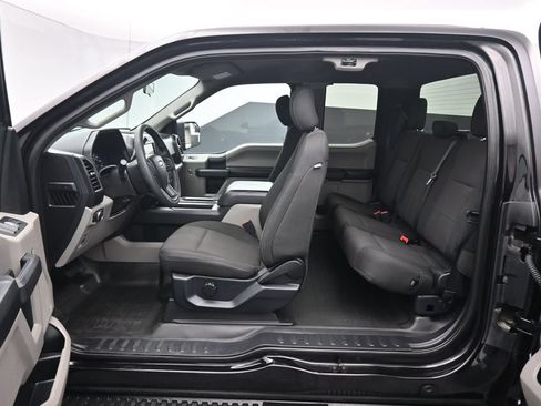 Used 2020 Ford F150 XL w/ Equipment Group 101A Mid AWD/4WD image 31