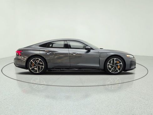Used 2023 Audi RS e-tron GT w/ Carbon Performance Package AWD/4WD image 4