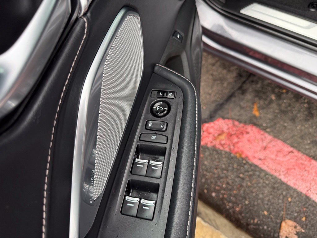 Used 2020 Acura RDX w/ Technology Package AWD/4WD image 13