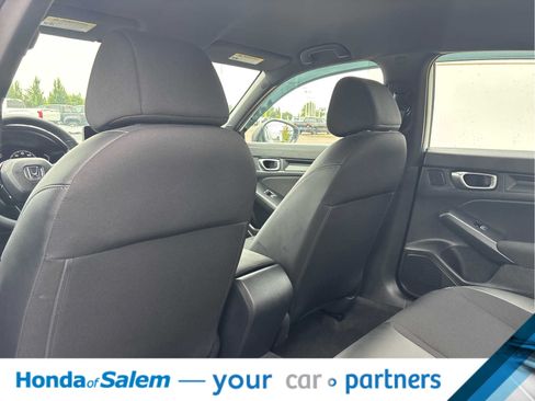 Used 2024 Honda Civic Sport image 12