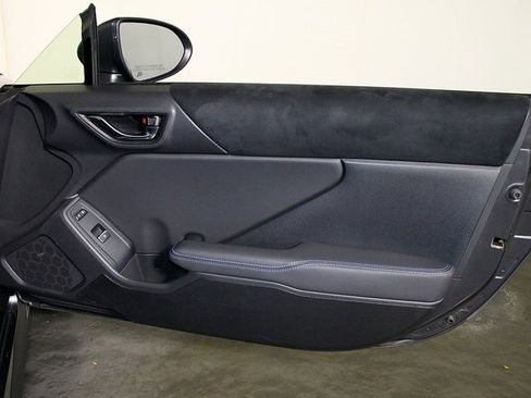 Used 2024 Subaru BRZ tS image 26