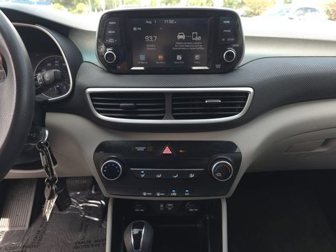 Used 2020 Hyundai Tucson SE FWD image 22