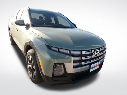 New 2026 Hyundai Santa Cruz SEL AWD/4WD image 7