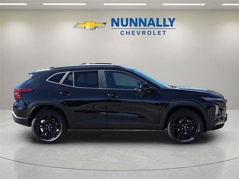 Certified 2025 Chevrolet Trax ACTIV w/ Driver Confidence Package image 6