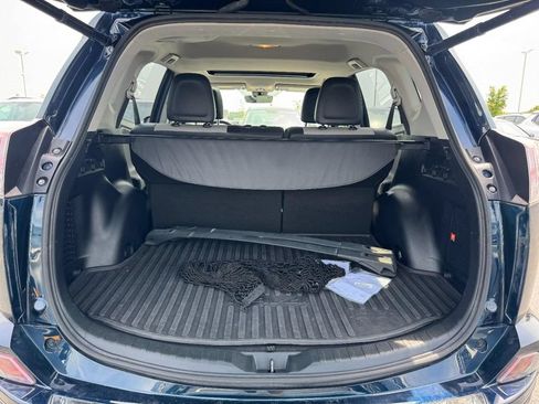 Used 2018 Toyota RAV4 Limited w/ Advanced Technology Package AWD/4WD image 6
