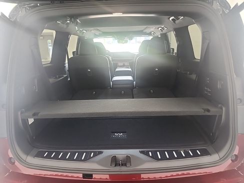 New 2026 INFINITI QX80 Autograph AWD/4WD image 20
