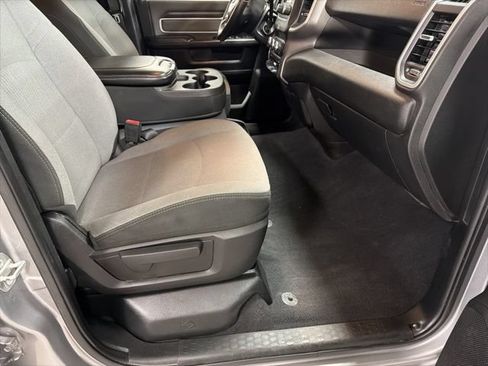 Used 2020 RAM 2500 Big Horn AWD/4WD image 31
